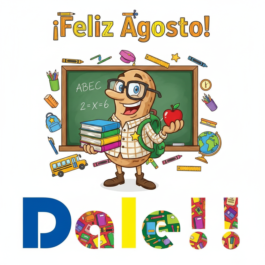 Bienvenido